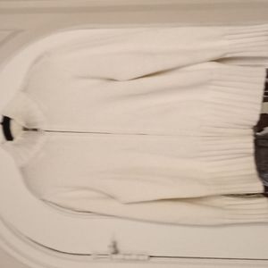 Sweater man large label size 14-16